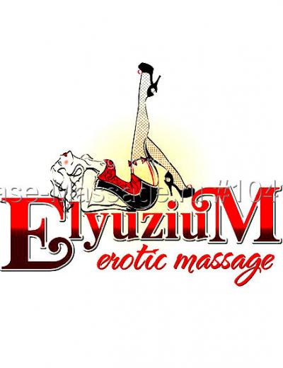 Eroticmassag-Elysium +7 (903) 827-81-90
