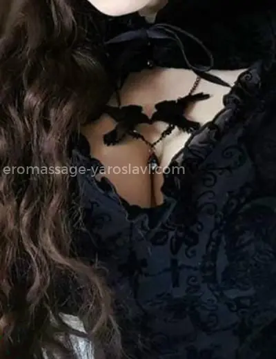 Массажистка Флер - Фото 1 №5383