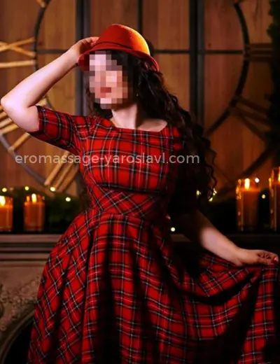 Массажистка Флер - Фото 5 №5383