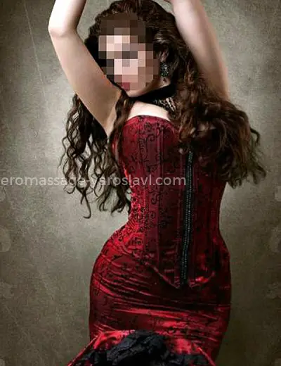 Массажистка Флер - Фото 2 №5383