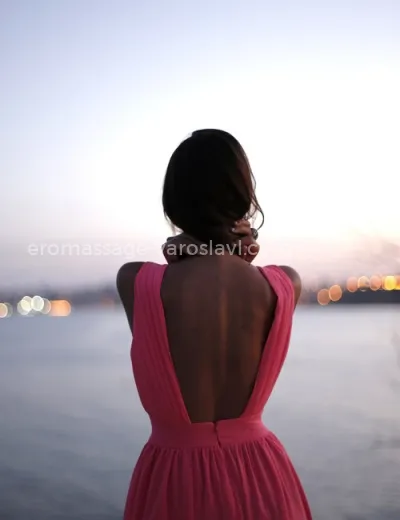 Массажистка Оксана - Фото 2 №6778