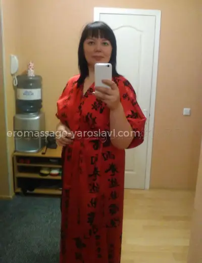 Массажистка Aнна - Фото 1 №73